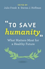 To Save Humanity