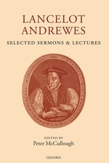 Lancelot Andrewes