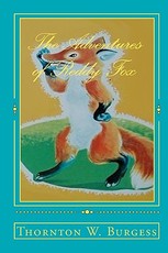 The Adventures Of Reddy Fox