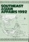 Southeast Asian Affairs 1992