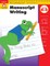 Learning Line: Manuscript Writing, Kindergarten - Grade 2 Workbook
