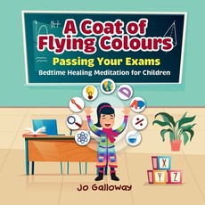 A Coat of Flying Colours