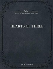 Hearts of Three