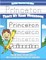 Princeton Letter Tracing for Kids Trace my Name Workbook