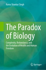 The Paradox of Biology