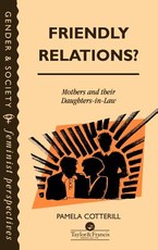 Friendly Relations?