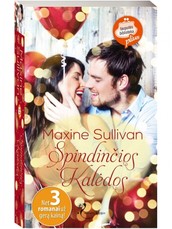 Spindinčios Kalėdos