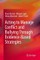Acting to Manage Conflict and Bullying Through Evidence-Based Strategies