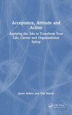 Acceptance, Attitude and Action