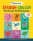 The Ultimate Spanish-English Picture Dictionary