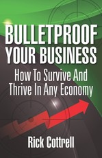 Bulletproof Your Business