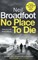 No Place to Die