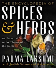 Lakshmi, P: Encyclopedia of Spices & Herbs