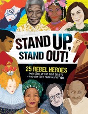 Stand Up, Stand Out!