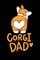 Corgi Dad