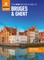 The Mini Rough Guide to Bruges & Ghent: Travel Guide with Free eBook