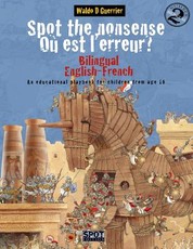 Spot the Nonsense - OÃ¹ est l'erreur? 2