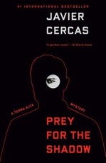 Prey for the Shadow