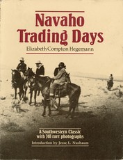 Navaho Trading Days