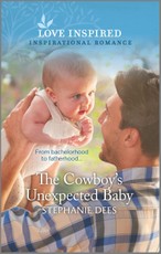 Dees, S: Cowboy's Unexpected Baby