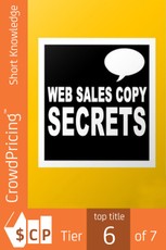 Web Sales Copy Secrets