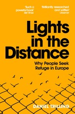 Lights In The Distance