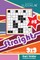 Sudoku Straights - 200 Easy to Master Puzzles 9x9 (Volume 5)