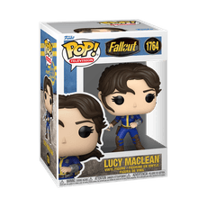 FUNKO POP! Vinilinė figūrėlė: Fallout - Lucy MacLean
