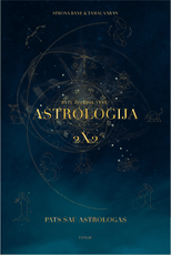 Astrologija 2X2. PATS SAU ASTROLOGAS