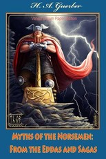Myths of the Norsemen