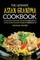 The Ultimate Asian Grandma Cookbook