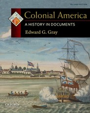 Colonial America