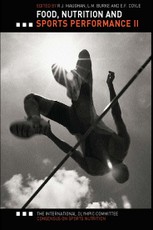 Food, Nutrition and Sports Performance II