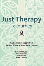 Just Therapy - a journey