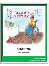 Story Book 12 Sharing