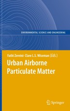 Urban Airborne Particular Matter