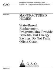 Manufactured homes