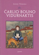 Čarlio Bouno vidurnaktis