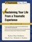 Reclaiming Your Life from a Traumatic Experience