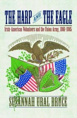 Harp and the Eagle