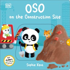 Oso on the Construction Site