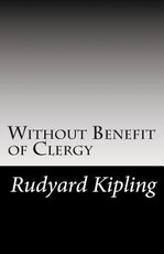 Without Benefit of Clergy