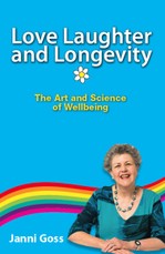 Love Laughter and Longevity