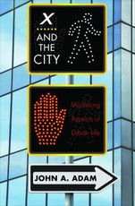 X and the City