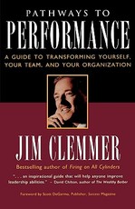Pathways to Performance