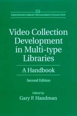 Video Collection Development in Multi-type Libraries
