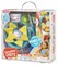 Kit Creative Chefs tortilijų traškučiai (nachos)