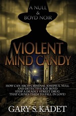 Violent Mind Candy