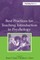 Best Practices for Teaching Introduction to Psychology