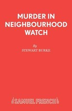 Murder in Neighbourhood Watch